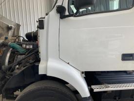 2003-2018 Volvo VNM White Left/Driver Extension Cowl - Used
