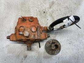 John Deere 670A Hydraulic Pump - Used | P/N AR101264