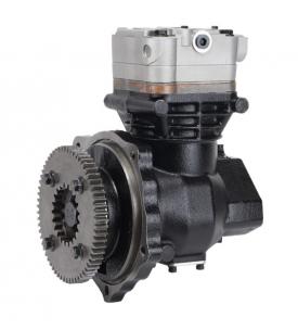 Detroit 60 Ser 14.0 Engine Air Compressor - New | P/N S28008