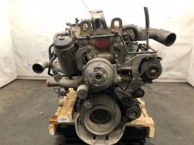 2005 Mercedes MBE4000 Engine Assembly, 450HP - Core