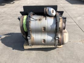 2017-2025 Volvo D13 DPF | Diesel Particulate Filter - Used