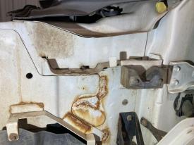 Ford F650 Left/Driver Hood Rest - Used