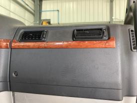 2003-2017 Volvo VNM Trim Or Cover Panel Dash Panel - Used