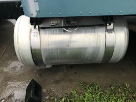 Peterbilt 579 26(in) Diameter Fuel Tank Strap - Used | Width: 3.50(in)