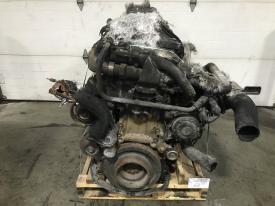 2014 Detroit DD15 Engine Assembly, 455HP - Core