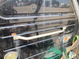 Volvo VNL Aluminum 28.5(in) Grab Handle, Back Of Cab - Used