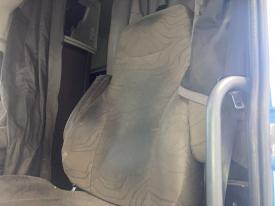 Volvo VNL Tan Cloth Air Ride Seat - Used