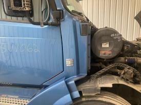2003-2018 Volvo VNL Blue Right/Passenger Extension Cowl - Used