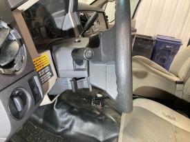 Ford F450 Super Duty Steering Column - Used