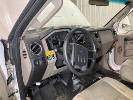 Ford F450 Super Duty Dash Assembly - Used