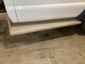 Ford F450 Super Duty Right/Passenger Step (Frame, Fuel Tank, Faring) - Used
