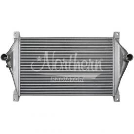 Freightliner 108SD Charge Air Cooler (ATAAC) - New | P/N 222416