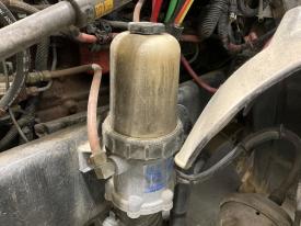 Freightliner COLUMBIA 120 Left/Driver Fuel Heater - Used