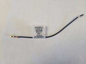 Electrical, Misc. Parts Terminal | P/N 3055362