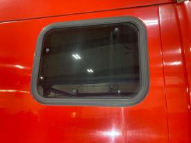 Kenworth T2000 Left/Driver Sleeper Window - Used