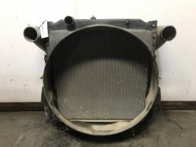 Blue Bird VISION Cooling Assy. (Rad., Cond., Ataac) - Used