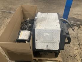 Left/Driver Apu | Auxiliary Power Unit - Used