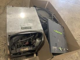 Dynasys Power Cube Pro Right/Passenger Apu, Engine - Used