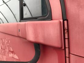Freightliner COLUMBIA 120 Right/Passenger Door Mirror, Cover - Used