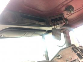 Freightliner FLD112 Console - Used