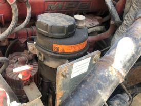 Mack CXU613 Power Steering Reservoir - Used