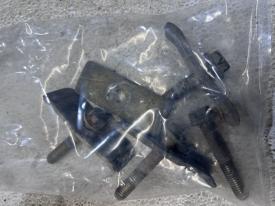 John Deere 260 Set Of Line Clamps With Bolts - Used
