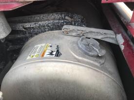Peterbilt 587 26(in) Diameter Fuel Tank Strap - Used | Width: 2.0(in)