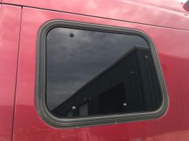 Peterbilt 587 Right/Passenger Sleeper Window - Used