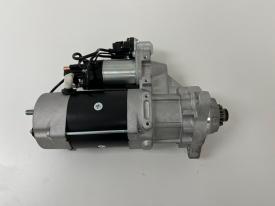 Mercedes MBE4000 Engine Starter - New | P/N 91014761