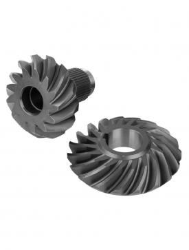 Mack CRDPC92 Ring Gear and Pinion - New Replacement | P/N 24KH1940A