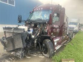 2019 Kenworth T680 Parts Unit: Truck Dsl Ta