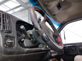 2003-2010 GMC C7500 Left/Driver Steering Column - Used