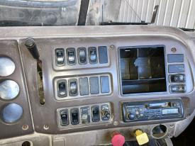 Mack CH600 SwitCH Panel Dash Panel - Used