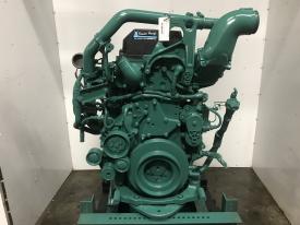2012 Volvo D13 Engine Assembly, 500HP - Used