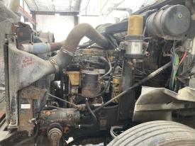 2002 CAT C12 Engine Assembly, 430HP - Used