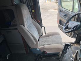 2002-2025 Freightliner CASCADIA Tan Cloth Air Ride Seat - Used