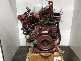 2012 Mack MP8 Engine Assembly, 505HP - Core