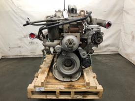 2007 Mercedes MBE4000 Engine Assembly, 435HP - Core