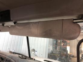 Mack CH600 Right/Passenger Interior Sun Visor - Used