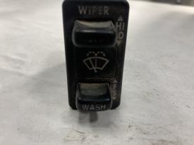 Freightliner COLUMBIA 120 Wiper Control/ Washer Dash/Console Switch - Used | P/N A0646159001