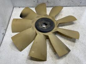 Detroit DD15 Engine Fan Blade - Used