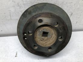   Pulley - 04781S3