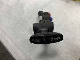 Freightliner COLUMBIA 120 Trailer Dump Dash/Console Switch - Used | P/N J265031