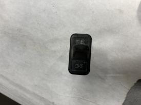 Freightliner COLUMBIA 120 MARKER/PARK Lights Dash/Console Switch - Used | P/N A0630769010