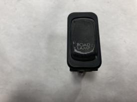 Freightliner COLUMBIA 120 Road Lamp Dash/Console Switch - Used | P/N A0630769004