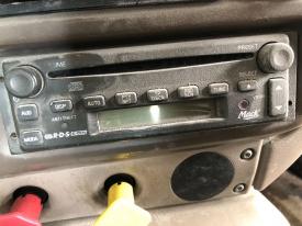 Mack CXN CD Player A/V Equipment (Radio)