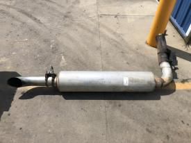 Kenworth W900S Exhaust Assembly - Used
