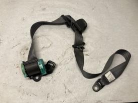 GMC C4500 Left/Driver Seat Belt Assembly - Used | P/N 25780337