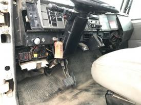 International 4700 Dash Assembly - For Parts