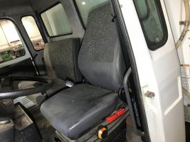Mack Cs Midliner Grey Cloth Air Ride Seat - Used